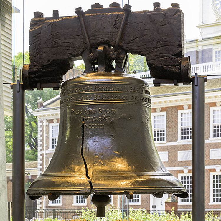 Liberty Bell ESTO