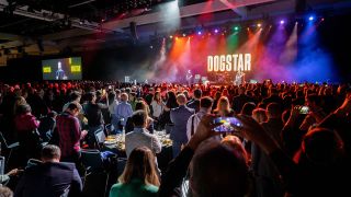 IPW LA 2024 Sunday First Half Dogstar