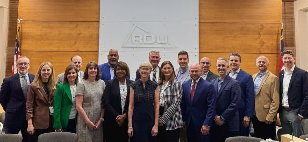 Raleigh Travel Works Group