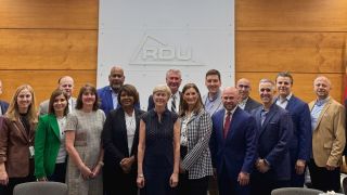 Raleigh Travel Works Group