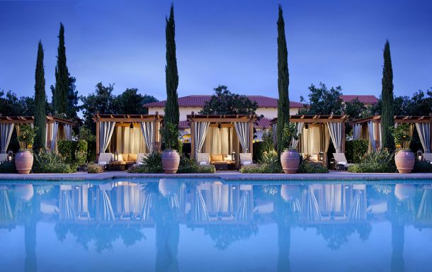 Rancho Bernardo Inn Summer Summit