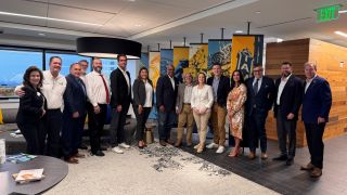 Tampa Travel Works Group