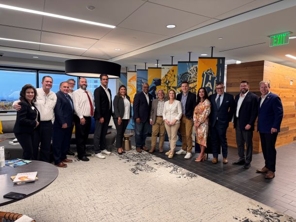 Tampa Travel Works Group