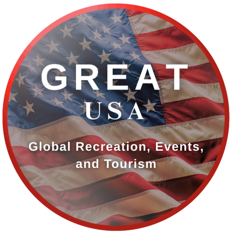 GREAT USA Coalition Logo