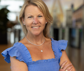 Courtney Mesmer Headshot