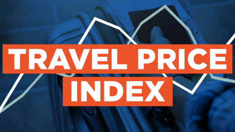 Travel Price Index Cover 2023