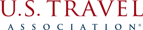 U.S. Travel Logo Full Color